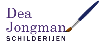 Dea Jongman - kunstschilder